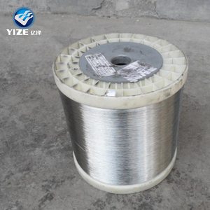 AISI410 0.13mm Scourer Making <strong>Wire</strong>/410 Stainless Steel <strong>Wire</strong> to Make Dish Washing <strong>Scrubber</strong> - Product Image 4