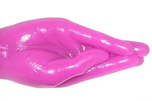 新しいアナルおもちゃ金星手女性オナニーシミュレーション大型スーパーアナルプラグ大人のおもちゃ屋ペニスポンプ - Product Image 4