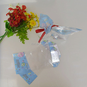 Zijvouw Bopp Plastic Zak Voor Kerst Verpakking Opp Poly Bag Opp <span class=keywords><strong>Cello</strong></span> Zak - Product Image 5
