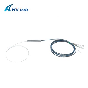 Divisor PLC 1X32 de 0.9mm sin Conector, Divisor Óptico de Fibra FTTH - Product Image 3
