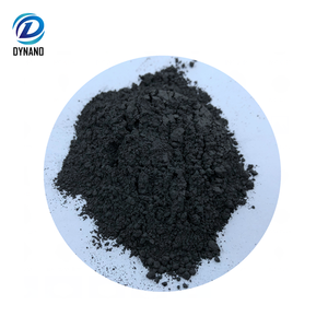 Bedak Nano WS2 (Serbuk Disulfida Tungsten WS2 Ultrafine) 10Nm 60NM - Product Image 3
