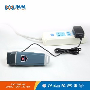 JWM WM-5000V5 Control <span class=keywords><strong>de</strong></span> Rondas <span class=keywords><strong>vigilancia</strong></span> <span class=keywords><strong>de</strong></span> guardia - Product Image 6