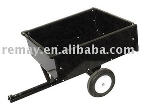 Máy Cắt Cỏ Trailer <span class=keywords><strong>TC3080</strong></span> Trang Trại Máy Kéo Trailer - Product Image 1