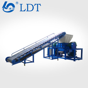 Meilleur qualité déchiqueteuse/industrielle déchiquetage <span class=keywords><strong>papier</strong></span> - Product Image 6