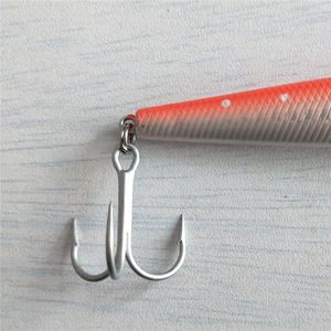 Remise engins de pêche de pêche vente Chaude produits en plastique poisson naufrage <span class=keywords><strong>leurre</strong></span> de pêche - Product Image 5