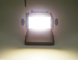 Lampe de travail cob portable, lumière de travail, gugency - Product Image 4