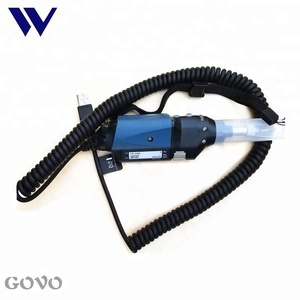 FIP-410B EXFO Sợi Kết Thúc Kiểm Tra Thăm Dò Sonda De Kiểm Tra Extremos De Fibra - Product Image 3