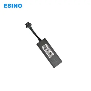 Mini Cá Nhân 2G 3G 4G GPS Tracker Xe Nguy Hiểm Báo Động Tracker Dễ Dàng Để Thiết Lập Và Sử Dụng