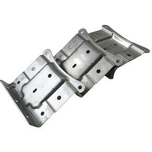 <span class=keywords><strong>JJP</strong></span>, Proveedor Confiable de Estampado de Metal Personalizado - Se Acepta OEM/ODM, Suministro Estable a Largo Plazo - Product Image 6