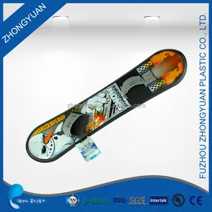 工厂供应最好的质量优越易于使用的男子滑雪板