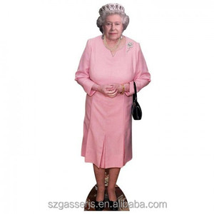 Bordo di ritagli di cartone a grandezza naturale personalizzato di alta qualità - Product Image 5