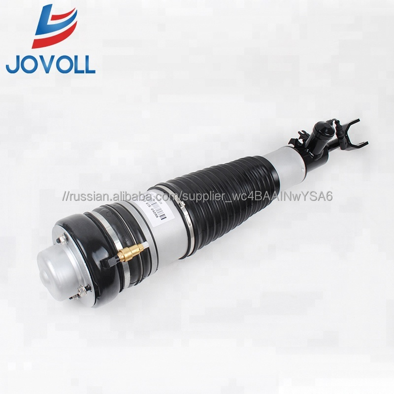4f0616039aa авто шасси запчасти Передняя Пневматическая подвеска Весна Airmatic амортизатор для Audi A6C6