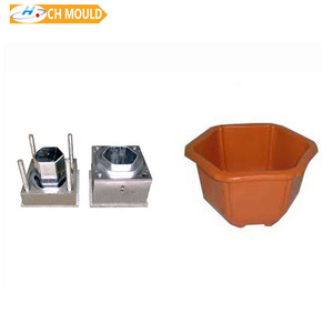 Cetakan Pot Bunga 8 Lubang Bekas Pakai - Product Image 1
