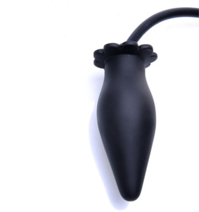 <span class=keywords><strong>Plug</strong></span> Anal gonflable Sex Toy Vagin & Butt <span class=keywords><strong>Plug</strong></span> pour Gay Men & Women Anus Extension pour la masturbation - Product Image 2