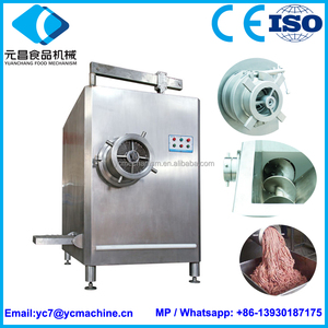 JR-200 Commericial máquina de Picar <span class=keywords><strong>Carne</strong></span> Eléctrica Picadora de <span class=keywords><strong>Carne</strong></span> Congelada - Product Image 1