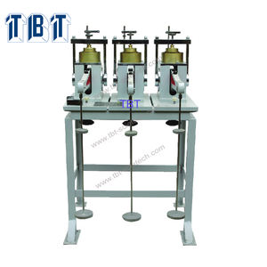 Gute Qualität Konsolidierung und scher testvorrichtung - Product Image 4