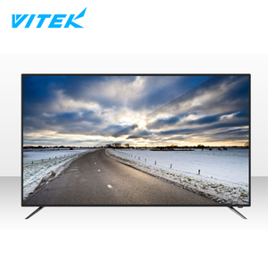 Téléviseur LCD LED intelligent <span class=keywords><strong>Android</strong></span> 4K UHD de 32, <span class=keywords><strong>40</strong></span>, 43, 50, 55, 75 <span class=keywords><strong>pouces</strong></span>, prix d'usine, téléviseurs à écran plat bon marché, téléviseur LCD LED de 32 <span class=keywords><strong>pouces</strong></span> - Product Image 2
