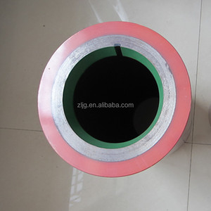 20 inch أفضل نوعية المطاط الأسطوانة للحبوب الأرز دراس - Product Image 3