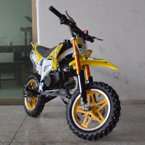Motocicletas de gran alcance de 2 tiempos, <span class=keywords><strong>motos</strong></span> dirt bikes de 50CC - Product Image 4