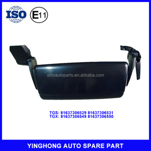 VISTA CAMION SPECCHIETTO RETROVISORE LATERALE <span class=keywords><strong>SPECCHIO</strong></span> PER MAN TGS E MAN TGX - Product Image 3