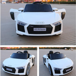 OEM Kinder Elektroauto/2-Sitzer Kinder Elektroauto für 3-7 Jahre/Batteriebetriebenes Elektroauto für Kinder - Product Image 4