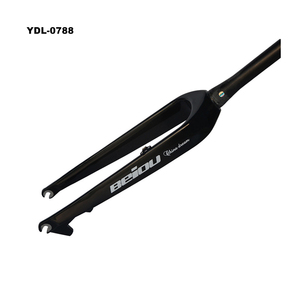 <span class=keywords><strong>Fourche</strong></span> <span class=keywords><strong>de</strong></span> <span class=keywords><strong>vélo</strong></span> <span class=keywords><strong>de</strong></span> montagne en fibre <span class=keywords><strong>de</strong></span> carbone, <span class=keywords><strong>fourche</strong></span> rigide entièrement en carbone, 26 pouces, 27,5 pouces, 29 pouces - Product Image 3