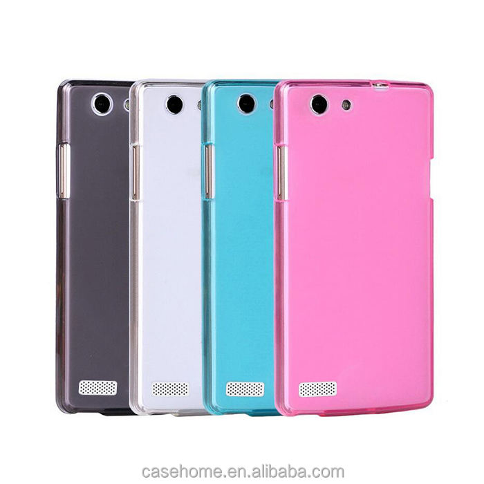 Stylish Protection with Durable casing for oppo joy3 for Your Mobile
