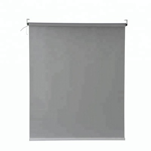 High Quality Battery Motorized Automatic Roller Electrical Window <strong>Blinds</strong>