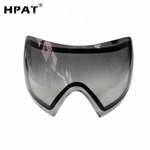 Nouvelles lunettes pare-soleil pour <span class=keywords><strong>masque</strong></span> de paintball <span class=keywords><strong>DYE</strong></span> <span class=keywords><strong>I4</strong></span> - Product Image 3