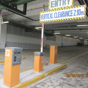 Venta caliente inteligente aparcamiento sistema para Centro Comercial - Product Image 4