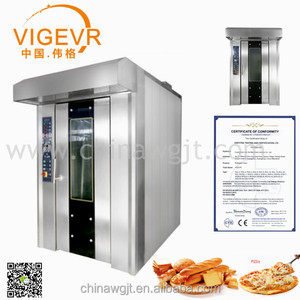 <span class=keywords><strong>Fuente</strong></span> de Alimentación de Gas <span class=keywords><strong>horno</strong></span> De Panadería Baguette Que Hace La Máquina de Panadería <span class=keywords><strong>Horno</strong></span> Rotativo Diesel - Product Image 3