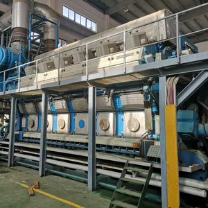 10 mw wartsila utilizzato HFO generatore