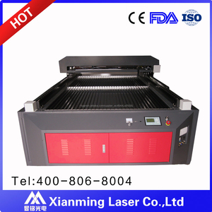 nueva cama de corte por láser arylic placa de vidrio paño de cuero de corte por láser fabricantes de máquinas de venta de co <span class=keywords><strong>2</strong></span> - Product Image 1