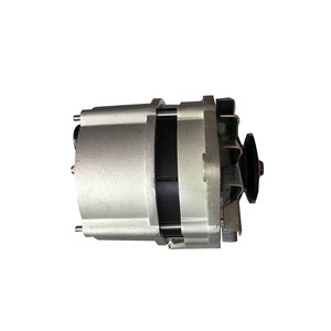 אלטרנטור אוטומטי 12V 65A עבור מנוע דויטץ אייווקו מרצדס 0120488138 0120489022 0120488134 - Product Image 4