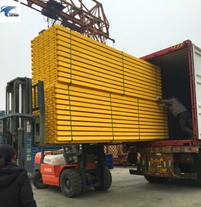 Mua Cầu Aluma <span class=keywords><strong>Formwork</strong></span> Doka Nhiều Lớp H20 Dầm Gỗ Để Xây Dựng - Product Image 6