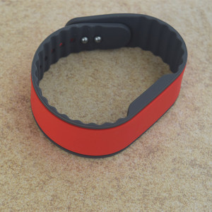 Vòng Đeo Tay <span class=keywords><strong>NFC</strong></span> Chống Nước Vòng Đeo Tay Rfid 13.56Mhz - Product Image 6