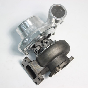 Turbocompressore da <span class=keywords><strong>Corsa</strong></span> di Alta Qualità ST35 ST3582 STX3582R con Cuscinetti a Sfera .82 4 Bulloni - Product Image 1