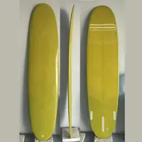 Mini Surfboard, Resin Tint, PU Foam, Excellent Quality