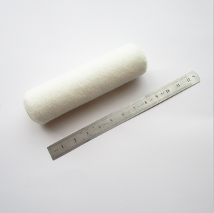 <span class=keywords><strong>Pro</strong></span>/Doo-<span class=keywords><strong>Z</strong></span> 3/8 Nap Rollers Paquete de 6 pulgadas Cepillo de <span class=keywords><strong>rodillo</strong></span> de pintura de grado DIY Soporte OEM personalizado - Product Image 5