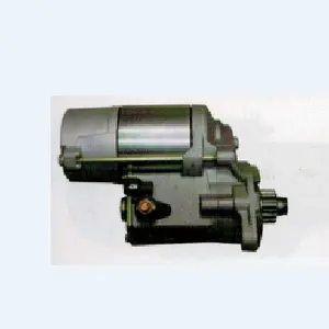 NEW HNROCK 12V STARTER ĐỘNG CƠ 228000-1820 2280001820 CHO KUBOTA