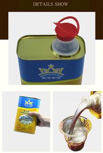 Scratch Resistant <strong>Silver</strong> Metallic <strong>Paint</strong> <strong>Wood</strong> Colored <strong>Paint</strong> <strong>for</strong> Furniture Deco - Product Image 6