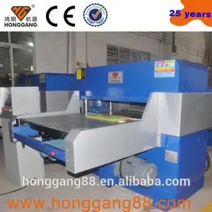 Honggang double- côté 51x30x51cm feuille. mourir machine à couper