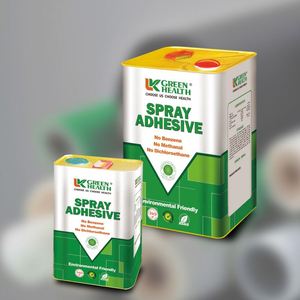 Adhesivo en Aerosol Ecológico <span class=keywords><strong>para</strong></span> Tapicería, <span class=keywords><strong>Pegamento</strong></span> SBS <span class=keywords><strong>para</strong></span> Sofás - Product Image 2