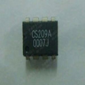 Circuito integrado ic cs209a CS209A Automotivo detector de proximidade de metal especial - Product Image 2
