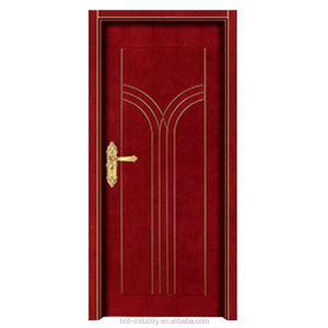 Proveedor Chino de <span class=keywords><strong>Puertas</strong></span> Corredizas de Madera Maciza de Buena Calidad a Buen Precio - Product Image 3