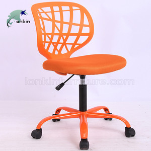 Moda moderno mobiliario de oficina casa comercial estudiante uso ergonómico Mesh silla de oficina - Product Image 5