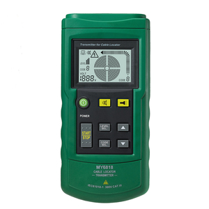 Chất Lượng Cao Cáp Định Vị Mạng Ngầm Và Ống Cáp Tracker - Product Image 3