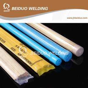 Bán buôn beiduo hs221 ROHS chứng nhận rbcuzn-a AWS mã 3.0x1000 mét Brass Hàn <span class=keywords><strong>Rod</strong></span> 875-890c cho xe đạp khung Hàn - Product Image 3