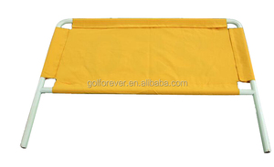 Bandera Económica Estándar para Campo de Práctica de <span class=keywords><strong>Golf</strong></span> con Marcador de Distancia en Yardas para Equipamiento de Campo de Práctica de <span class=keywords><strong>Golf</strong></span> - Product Image 5