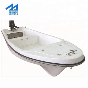 Bateau de pêche Meierya 4,2 m, bateau à rames, M-008, prix d'usine, haute qualité - Product Image 3
